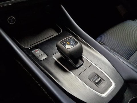 Voitures D'occasion À Seclin | Nissan Qashqai 1.3 Dig-T 158Ch Tekna Dct 2021