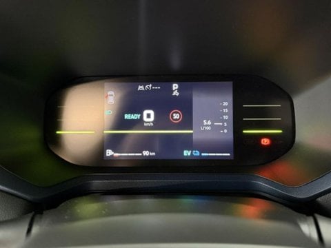 Voitures D'occasion À Seclin | Dacia Bigster 1.8 Hybrid 155Ch Expression