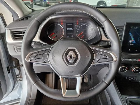Voitures D'occasion À Seclin | Renault Captur 1.0 Tce 90Ch Business -21