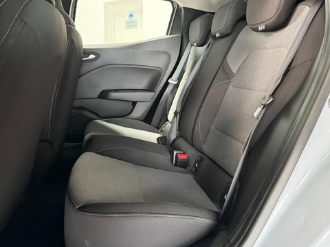 Voitures D'occasion À Seclin | Renault Clio 1.0 Tce 90Ch Evolution - 24