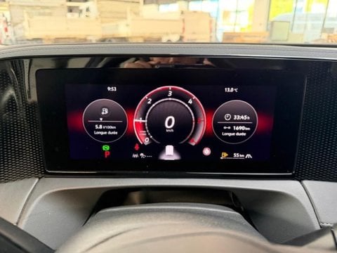 Voitures D'occasion À Seclin | Volkswagen Tiguan 2.0 Tdi 150Ch Life Plus Dsg7
