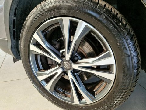 Voitures D'occasion À Seclin | Nissan Qashqai 1.5 Dci 115Ch N-Connecta 2019 Euro6-Evap