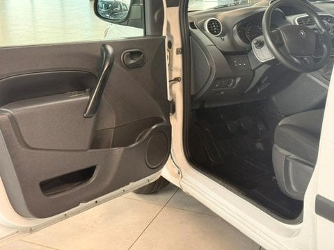 Voitures D'occasion À Seclin | Renault Kangoo Express 1.5 Blue Dci 80Ch Extra R-Link