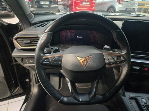 Voitures D'occasion À Seclin | Cupra Formentor 2.0 Tdi 150Ch Business Edition Dsg7 4Drive