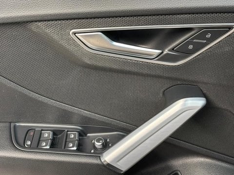 Voitures D'occasion À Seclin | Audi Q2 35 Tdi 150Ch S Line S Tronic 7