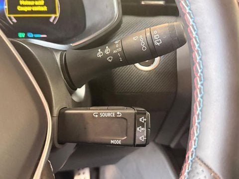 Voitures D'occasion À Seclin | Renault Clio 1.6 E-Tech 145Ch Full Hybrid Esprit Alpine - 24