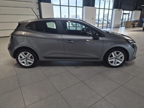 Voitures D'occasion À Seclin | Renault Clio 1.5 Blue Dci 100Ch Evolution - 24 Ex Auto-Ecole