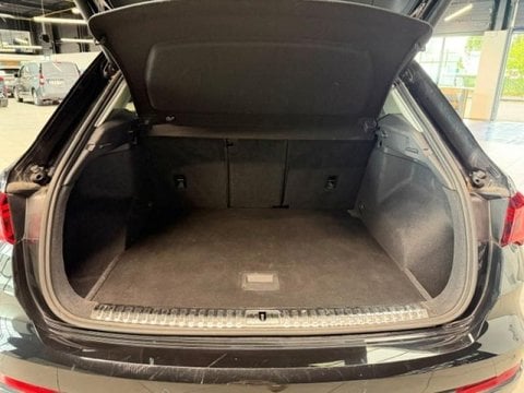 Voitures D'occasion À Seclin | Audi Q3 35 Tdi 150Ch Design Luxe S Tronic 7