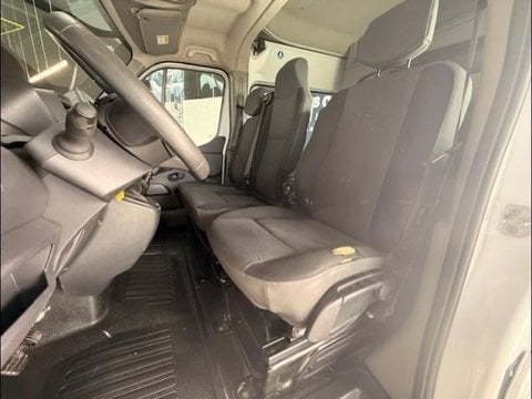 Voitures D'occasion À Seclin | Renault Master Fg F3300 L2H2 2.3 Dci 135Ch Cabine Approfondie Gra...