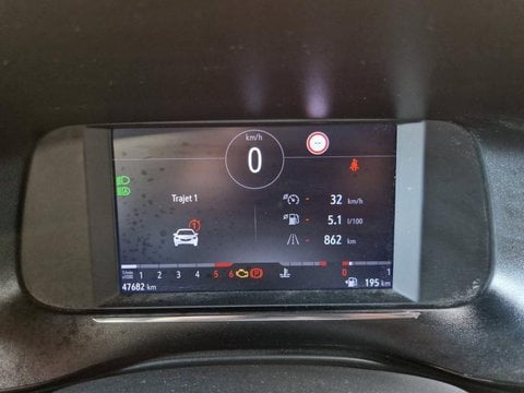 Voitures D'occasion À Seclin | Opel Corsa 1.5 D 100Ch Gs Line