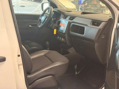 Voitures D'occasion À Seclin | Renault Express Van 1.5 Blue Dci 95Ch Confort 22