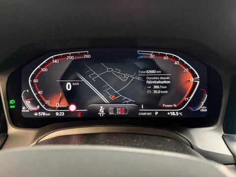 Voitures D'occasion À Seclin | Bmw Série 4 Gran Coupé 420Da Xdrive 190Ch Business Design