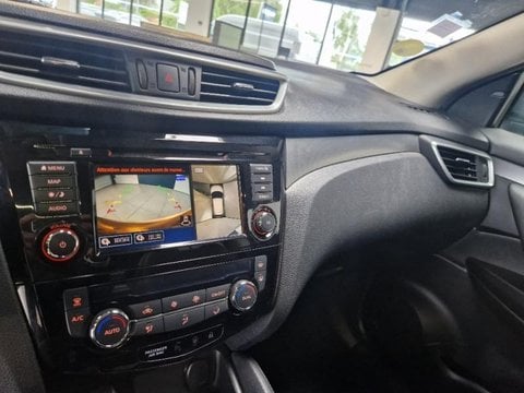 Voitures D'occasion À Seclin | Nissan Qashqai 1.5 Dci 115Ch Tekna 2019 Euro6-Evap