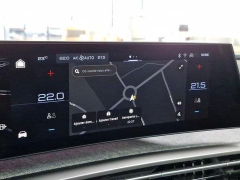 Voitures D'occasion À Seclin | Peugeot 5008 Hybrid 145Ch Gt E-Dcs6