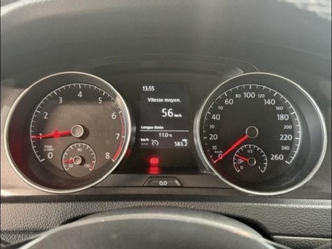 Voitures D'occasion À Seclin | Volkswagen Golf 1.0 Tsi 85Ch Trendline Euro6D-T 5P