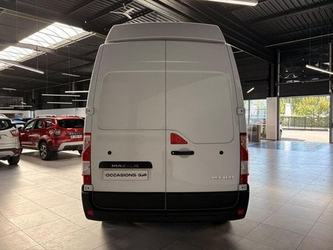 Voitures D'occasion À Seclin | Renault Master Fg F3500 L3H3 2.3 Blue Dci 135Ch Confort Euro6E