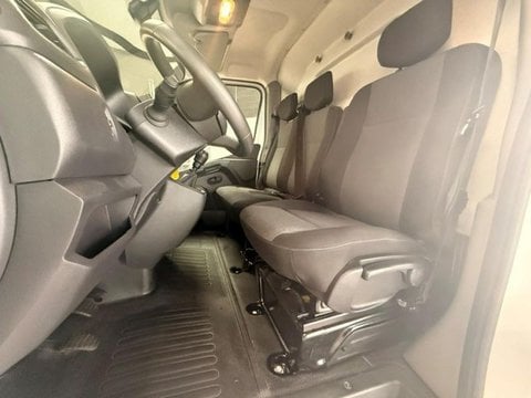 Voitures D'occasion À Seclin | Renault Master Fg F3500 L3H3 2.3 Blue Dci 135Ch Confort Euro6E (1...