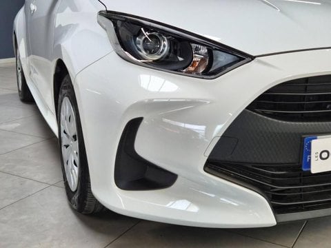 Voitures D'occasion À Seclin | Toyota Yaris 116H Dynamic 5P My22