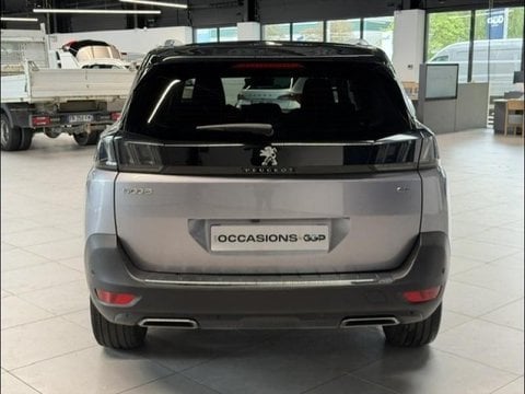 Voitures D'occasion À Seclin | Peugeot 5008 1.5 Bluehdi 130Ch S&S Gt Eat8