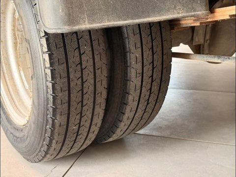 Voitures D'occasion À Seclin | Iveco Daily Ccb 35C14 Benne Double Cabine Coffre (23166€Ht)