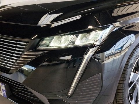 Voitures D'occasion À Seclin | Peugeot 308 1.5 Bluehdi 130Ch S&S Allure Pack Eat8