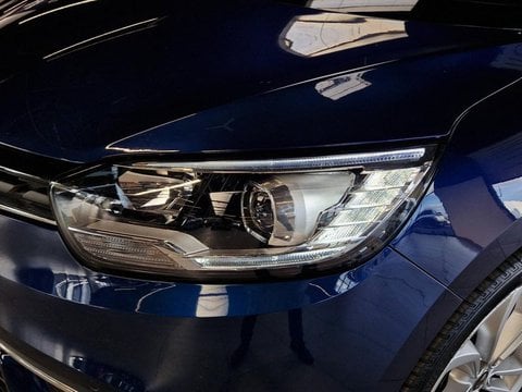 Voitures D'occasion À Seclin | Renault Scénic Scenic 1.7 Blue Dci 120Ch Business
