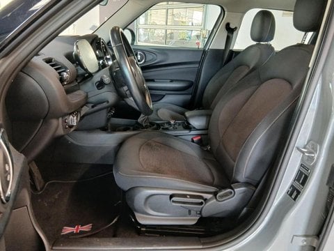 Voitures D'occasion À Seclin | Mini Clubman One D 116Ch