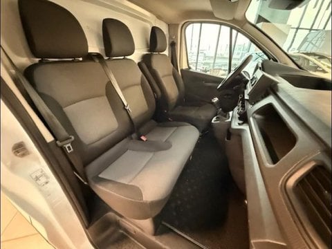 Voitures D'occasion À Seclin | Renault Trafic Fg L1H1 3T 2.0 Blue Dci 130Ch Confort (17915€Ht)