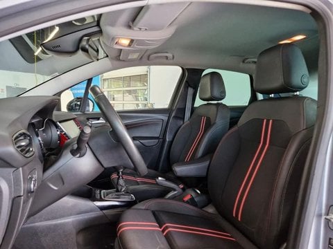 Voitures D'occasion À Seclin | Opel Crossland 1.2 Turbo 110Ch Gs Line