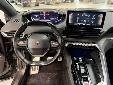 Voitures D'occasion À Seclin | Peugeot 5008 1.5 Bluehdi 130Ch S&S Gt Eat8