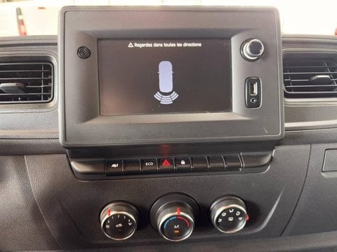 Voitures D'occasion À Seclin | Renault Master Fg F3300 L2H2 2.3 Blue Dci 135Ch Grand Confort Eur...