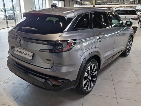 Voitures D'occasion À Seclin | Renault Austral 1.2 E-Tech Full Hybrid 200Ch Techno - 24
