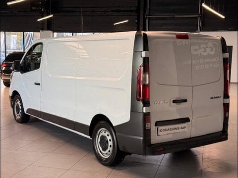 Voitures D'occasion À Seclin | Renault Trafic Fg L2H1 3T 2.0 Blue Dci 130Ch Confort (19999€Ht)