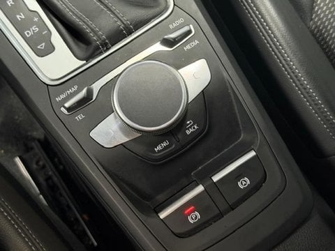 Voitures D'occasion À Seclin | Audi Q2 35 Tfsi 150Ch S Line S Tronic 7