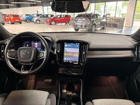 Voitures D'occasion À Seclin | Volvo Xc40 B3 163Ch Plus Dct 7