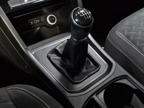 Voitures D'occasion À Seclin | Volkswagen Touran 1.6 Tdi 115Ch Bluemotion Technology Fap Confort...