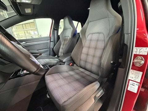 Voitures D'occasion À Seclin | Volkswagen Golf 1.4 Ehybrid 245Ch Gte Dsg6