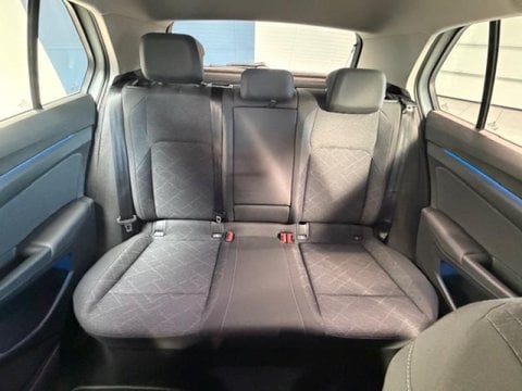 Voitures D'occasion À Seclin | Volkswagen Golf 1.0 Tsi Opf 110Ch Life Business