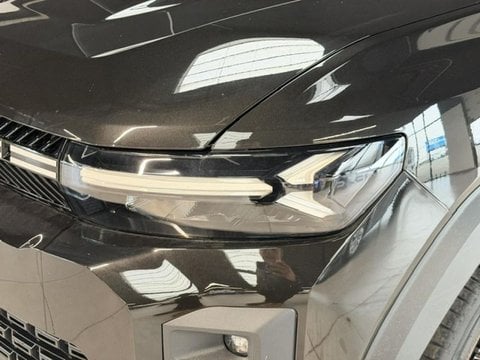 Voitures D'occasion À Seclin | Dacia Bigster 1.8 Hybrid 155Ch Expression