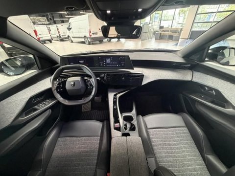 Voitures D'occasion À Seclin | Peugeot 3008 1.2 Hybrid 145Ch Allure E-Dcs6