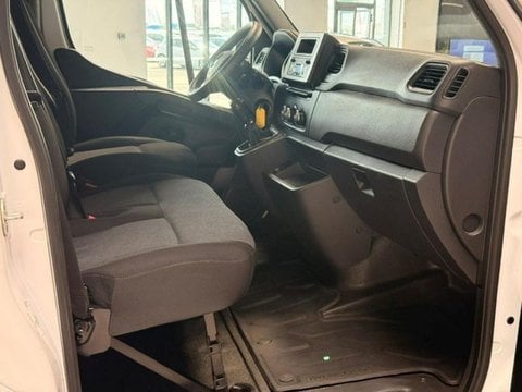 Voitures D'occasion À Seclin | Renault Master Fg F3300 L1H2 2.3 Blue Dci 135Ch Confort Euro6E 16...