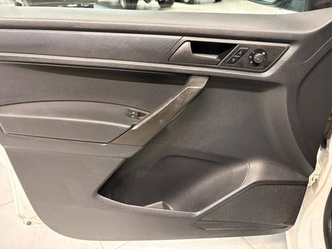 Voitures D'occasion À Seclin | Volkswagen Caddy Van 2.0 Tdi 102Ch Business Line Dsg6 (12915€Ht)
