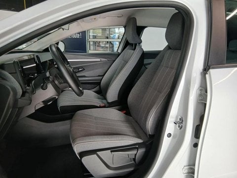 Voitures D'occasion À Seclin | Renault Mégane Megane E-Tech Electric Ev40 130Ch Equilibre Stand...
