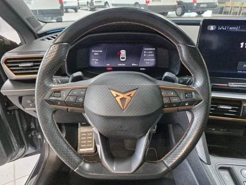Voitures D'occasion À Seclin | Cupra Leon 1.4 E-Hybrid 204Ch V Dsg6