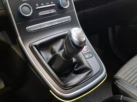 Voitures D'occasion À Seclin | Renault Grand Scénic Grand Scenic 1.3 Tce 140Ch Fap Intens