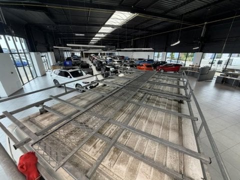 Voitures D'occasion À Seclin | Citroën Jumper Fg 30 L2H2 2.2 Bluehdi 120 S&S Driver (13749€Ht)