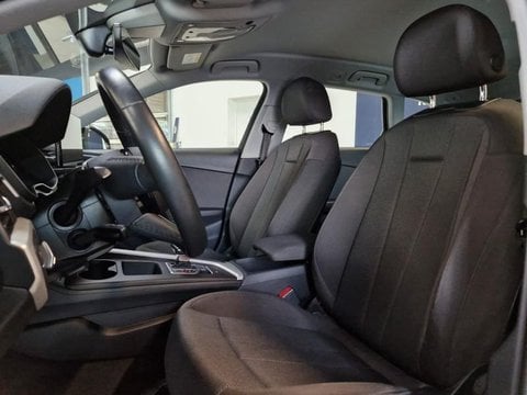 Voitures D'occasion À Seclin | Audi A4 Avant 35 Tfsi 150Ch Business Line S Tronic 7