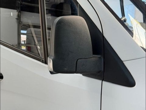 Voitures D'occasion À Seclin | Mercedes-Benz Sprinter Fg 311 Cdi 43 3T5 Pro Propulsion 14M3