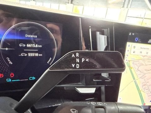 Voitures D'occasion À Seclin | Renault Espace 1.2 E-Tech Full Hybrid 200Ch Esprit Alpine 7 Place...