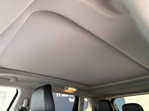Voitures D'occasion À Seclin | Jeep Compass 1.5 Turbo T4 130Ch Mhev North Star 4X2 Bvr7
